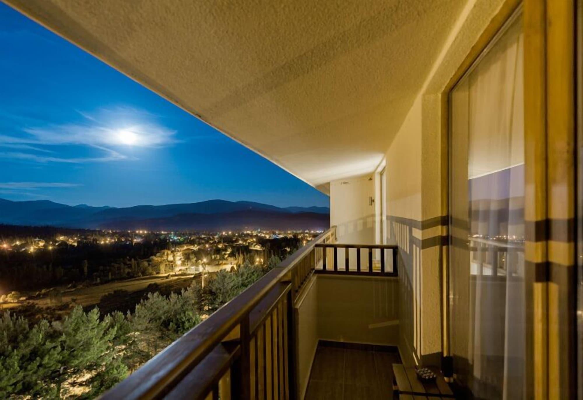 Sagalassos Lodge & Spa Hotel Ağlasun Eksteriør billede