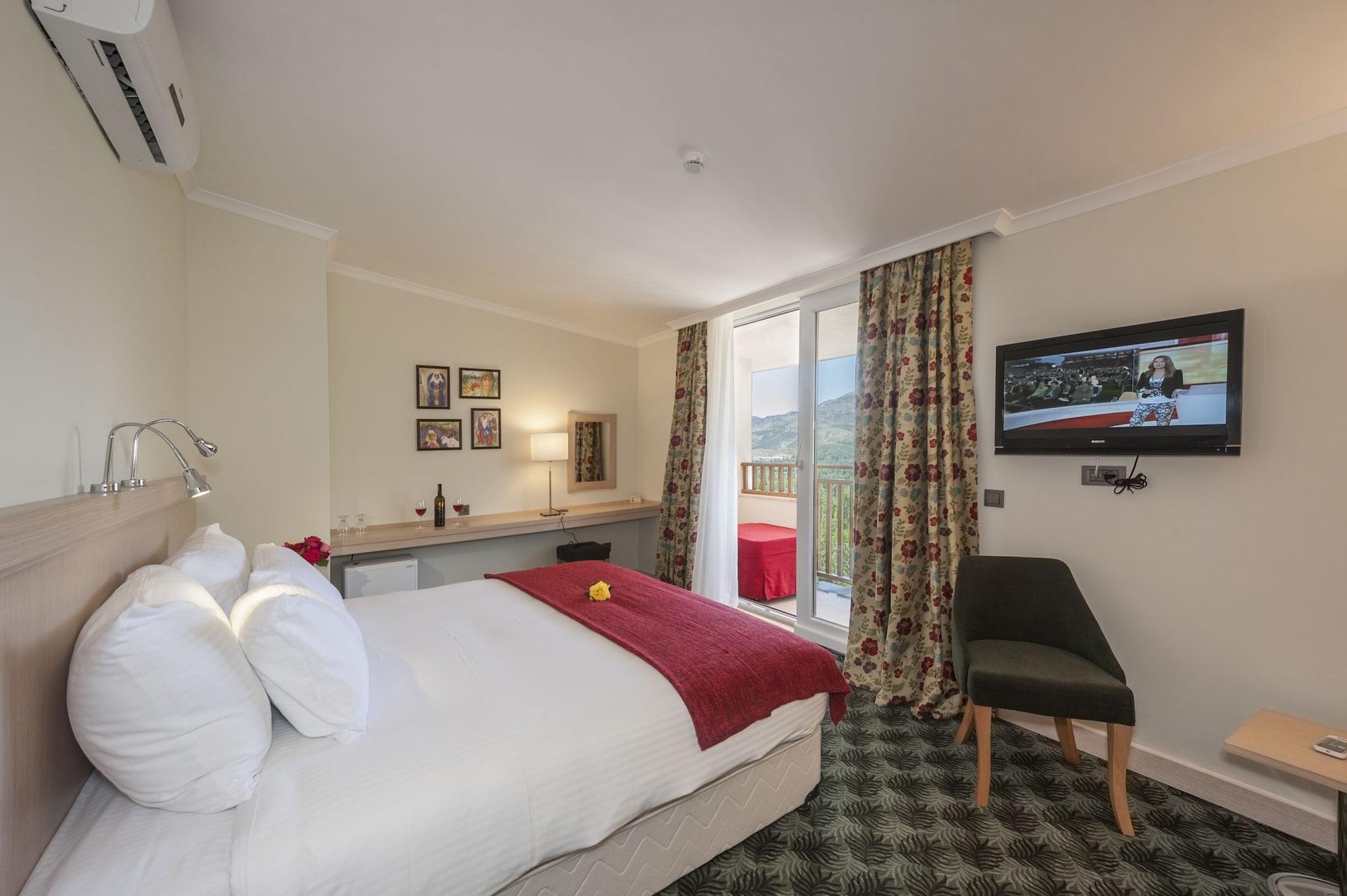 Sagalassos Lodge & Spa Hotel Ağlasun Eksteriør billede