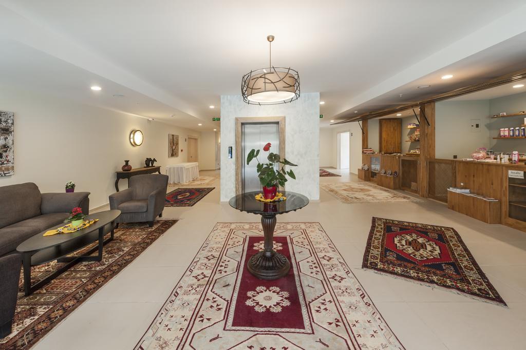 Sagalassos Lodge & Spa Hotel Ağlasun Eksteriør billede
