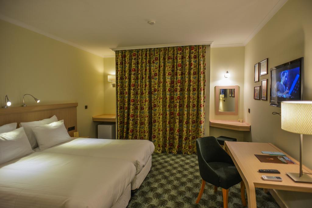 Sagalassos Lodge & Spa Hotel Ağlasun Eksteriør billede