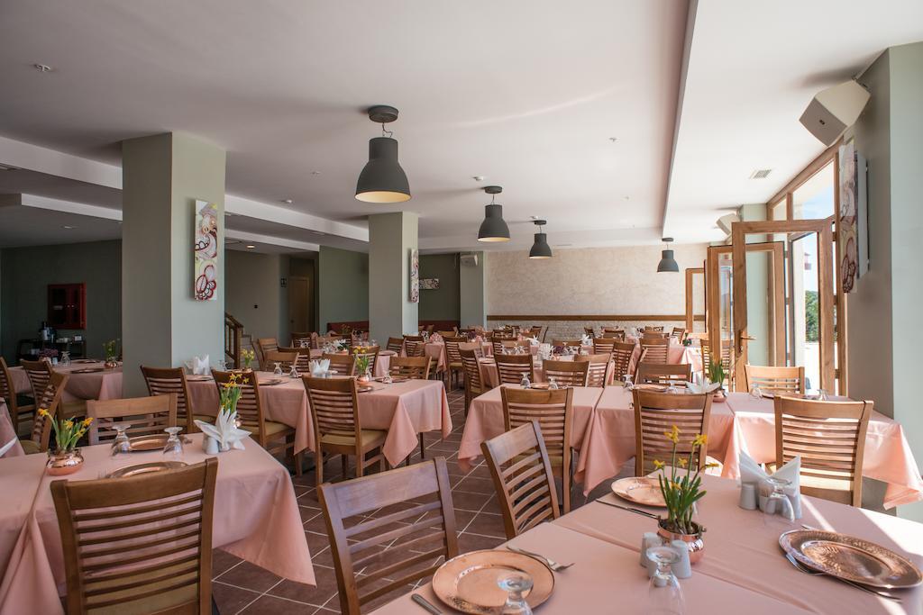 Sagalassos Lodge & Spa Hotel Ağlasun Eksteriør billede