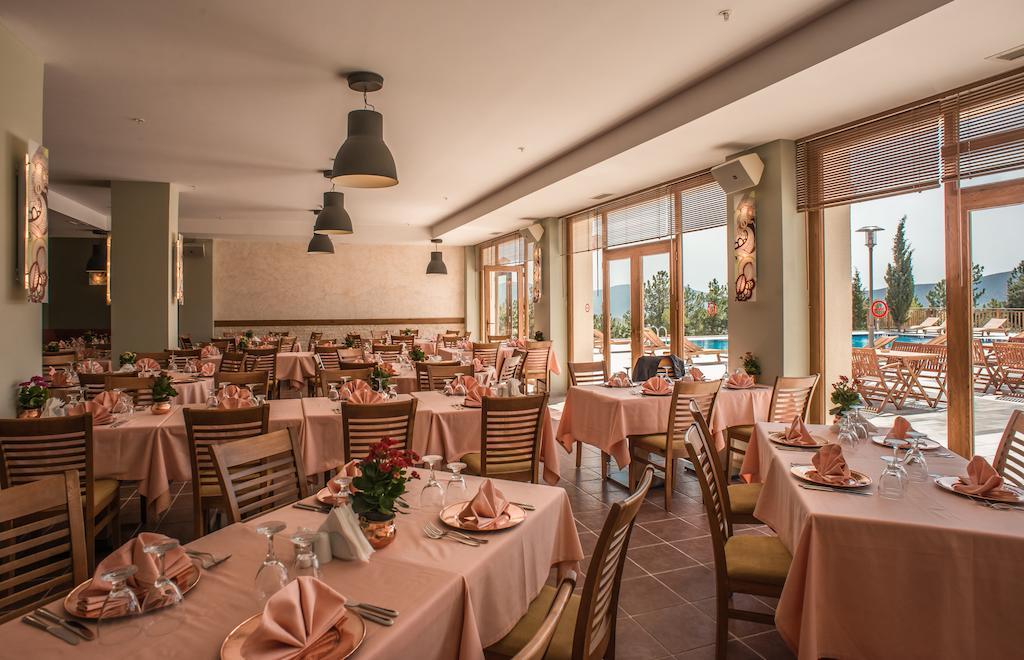 Sagalassos Lodge & Spa Hotel Ağlasun Eksteriør billede