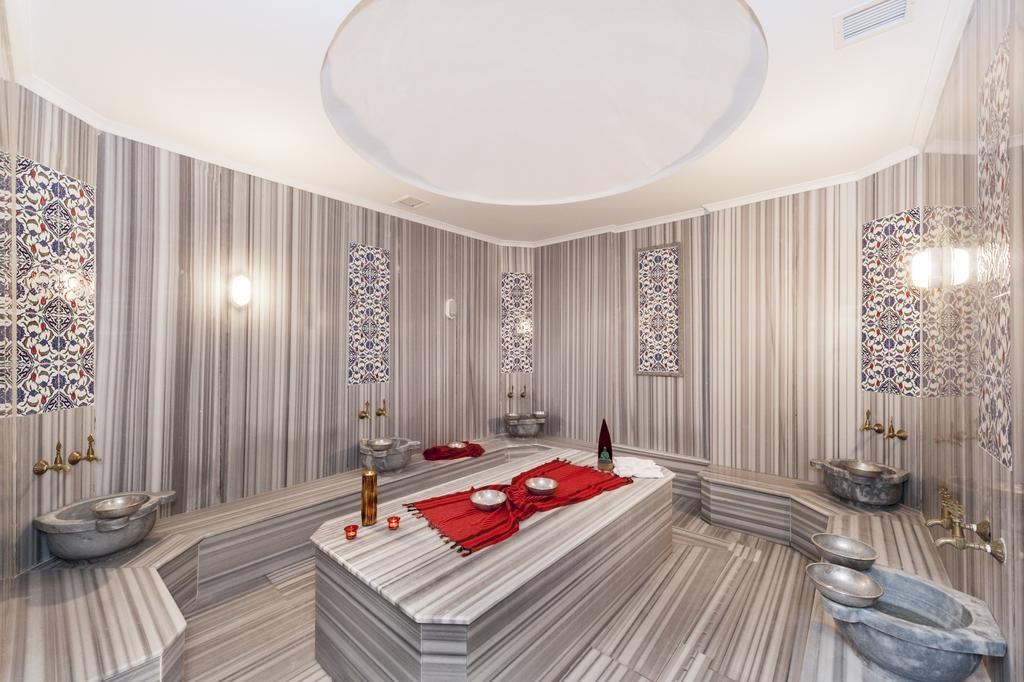 Sagalassos Lodge & Spa Hotel Ağlasun Eksteriør billede
