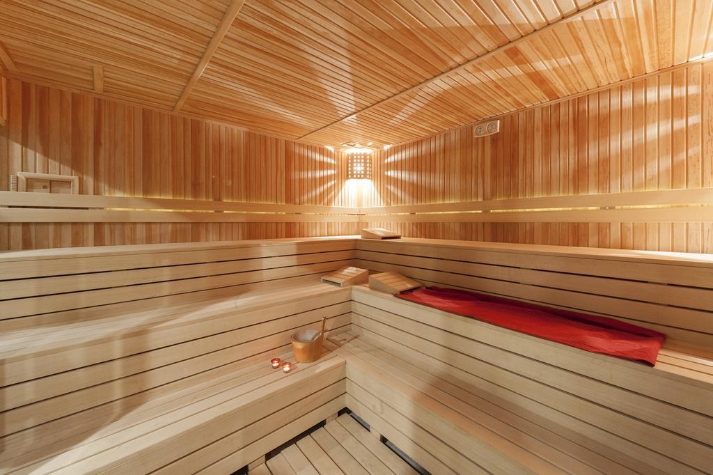 Sagalassos Lodge & Spa Hotel Ağlasun Eksteriør billede