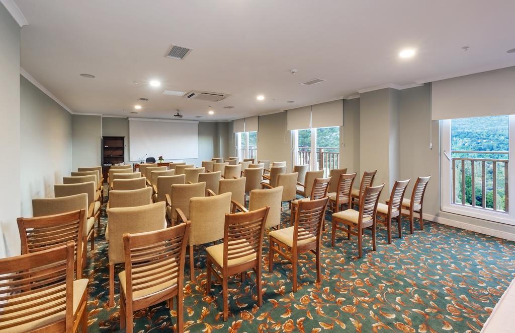 Sagalassos Lodge & Spa Hotel Ağlasun Eksteriør billede